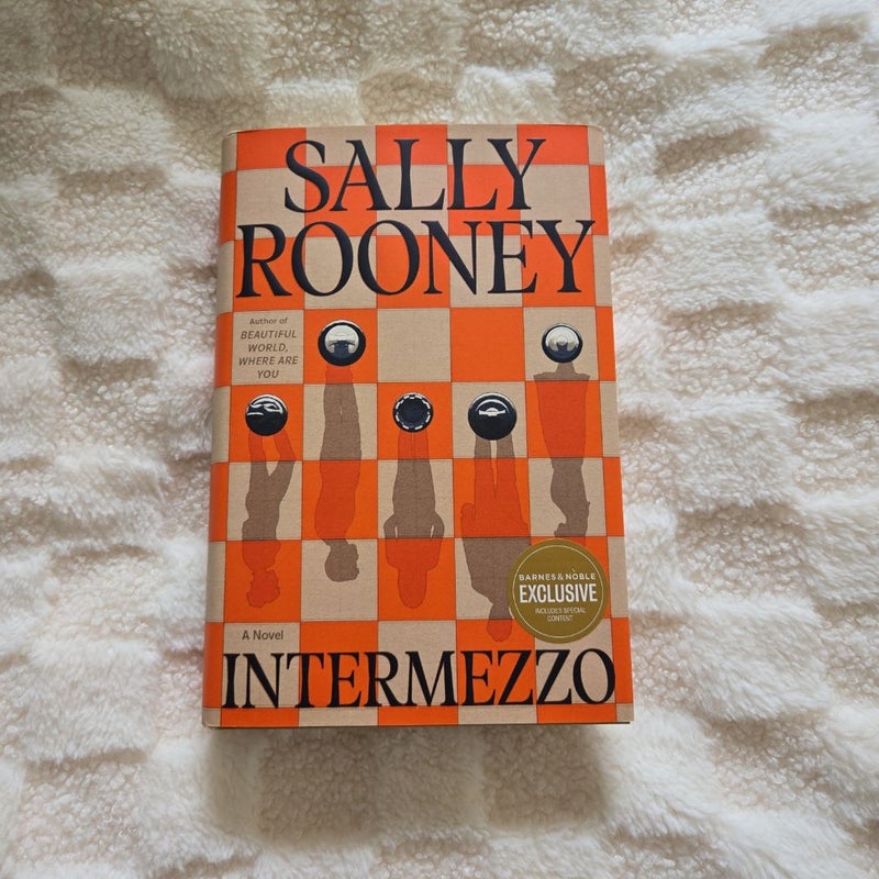 Intermezzo
