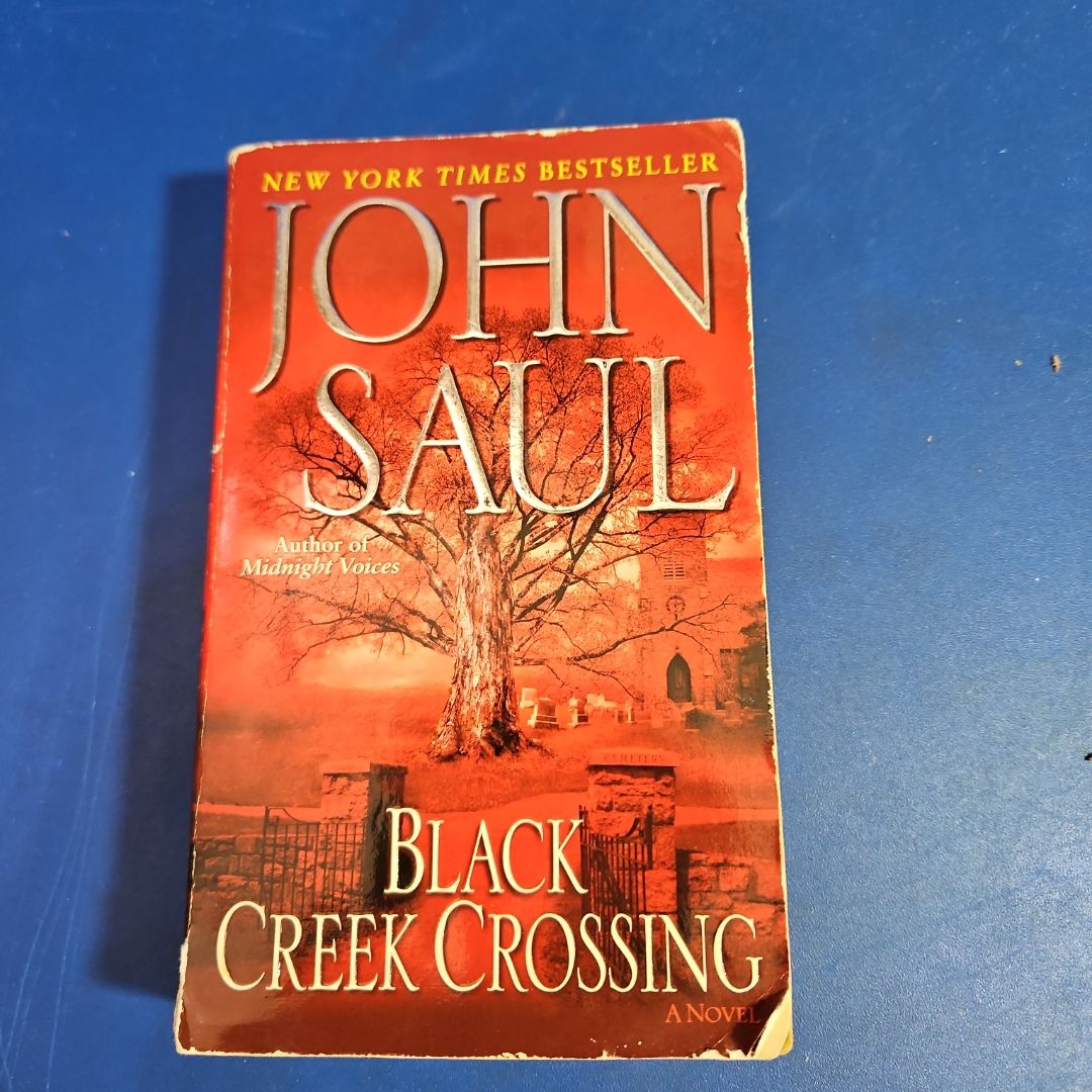 Black Creek Crossing