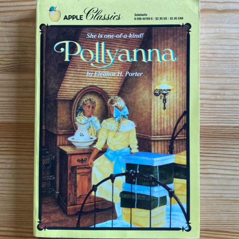 Pollyanna