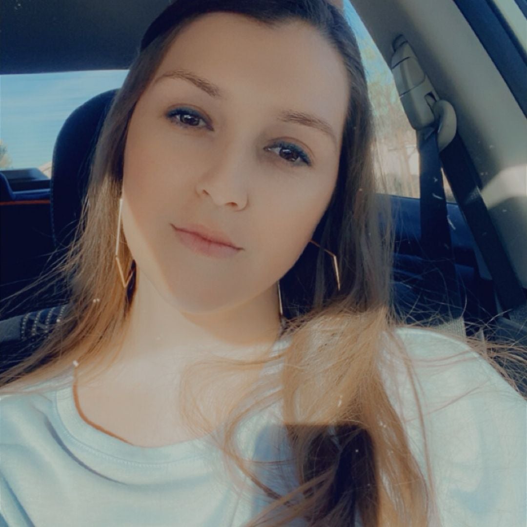 Abby Leigh