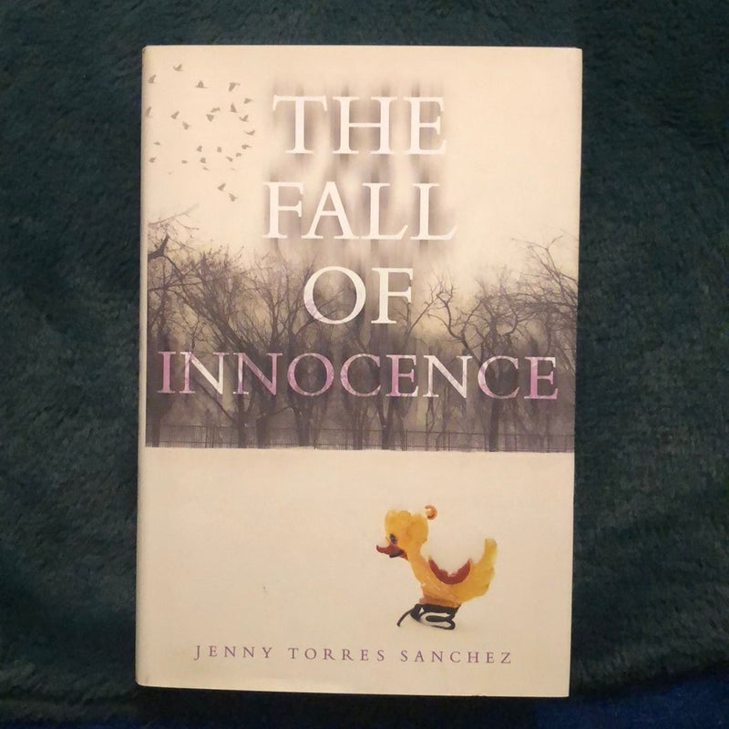 The Fall of Innocence