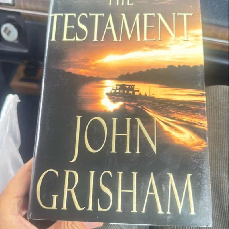 The Testament