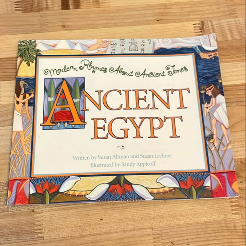 Ancient Egypt