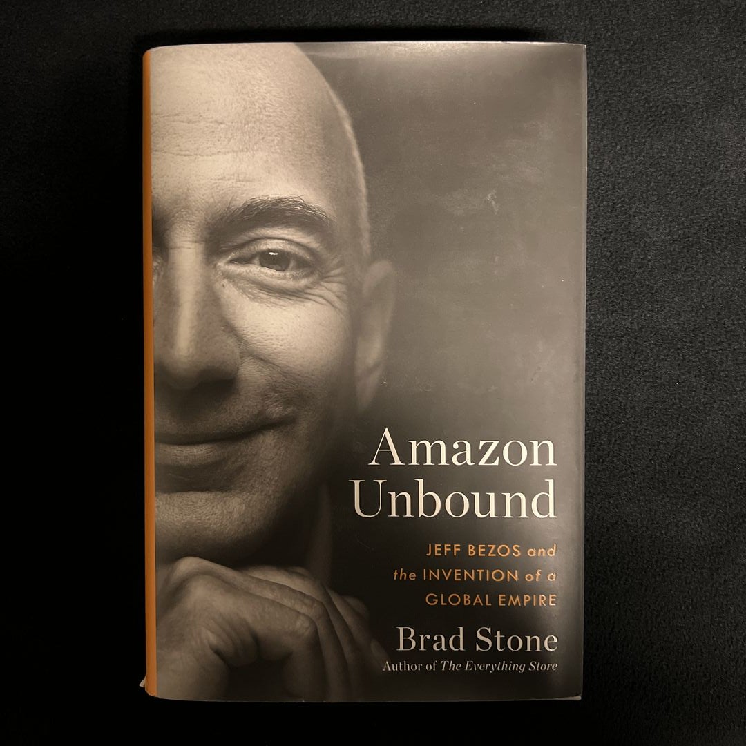 Amazon Unbound