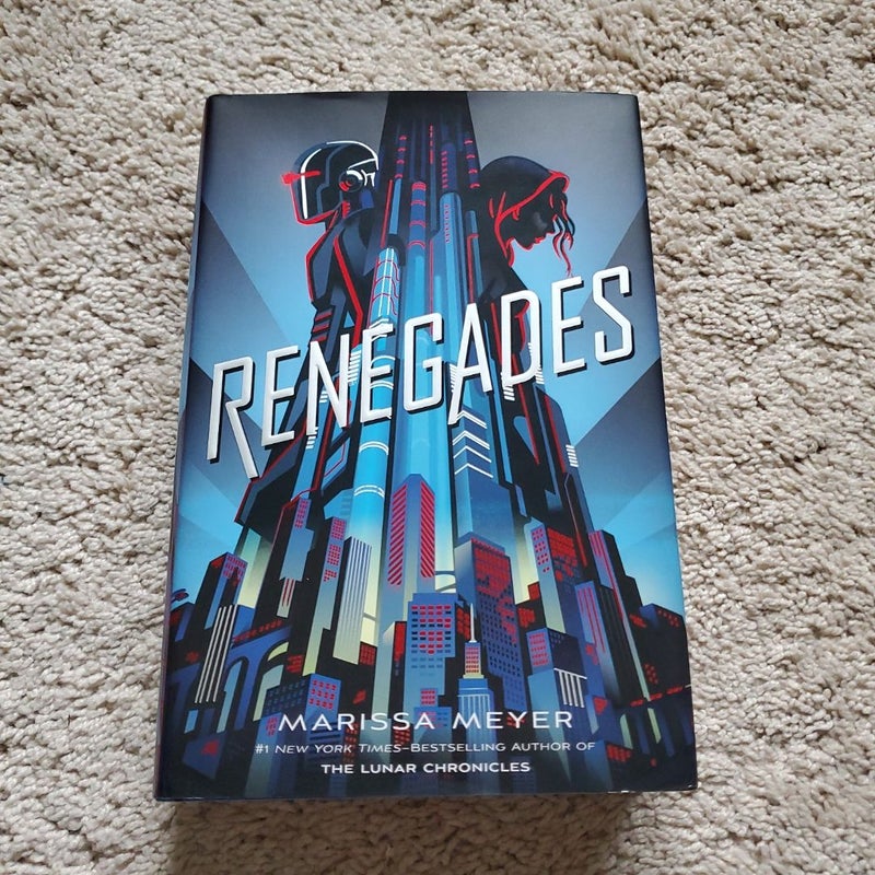 Renegades