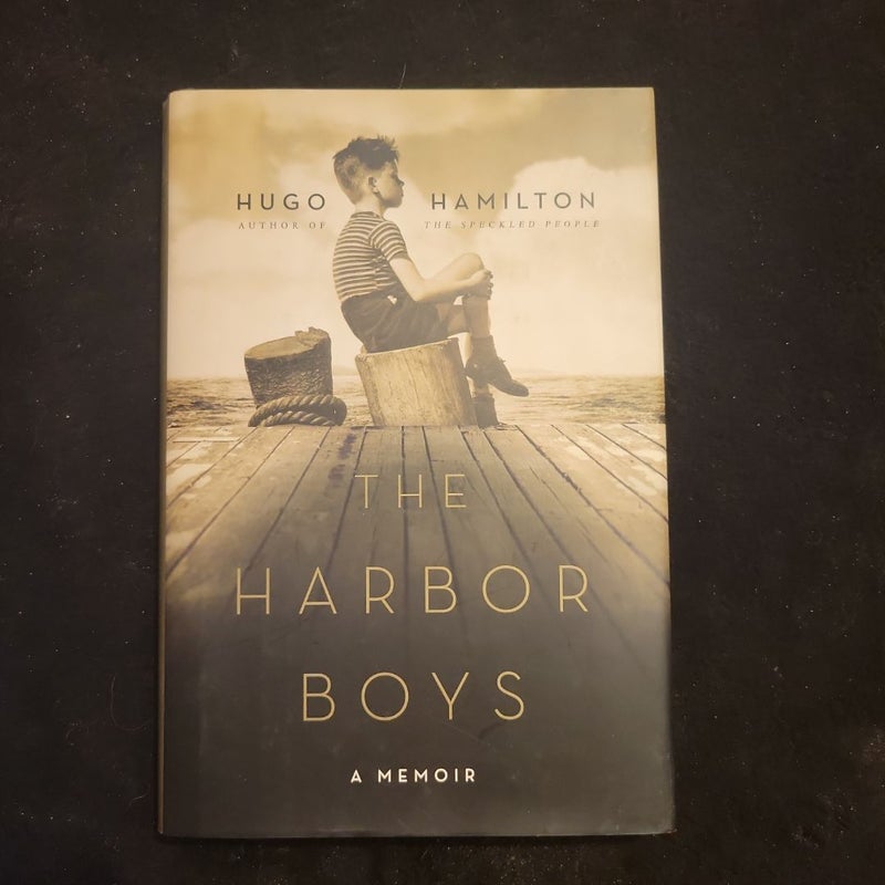 The Harbor Boys