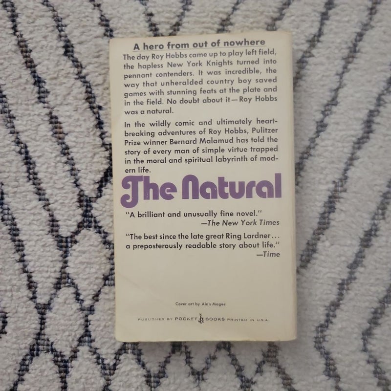 The Natural