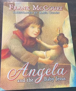 Angela and the Baby Jesus