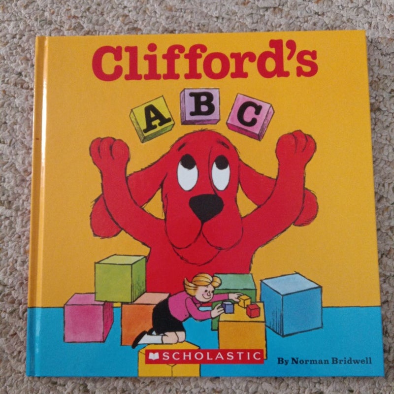 Clifford's ABC