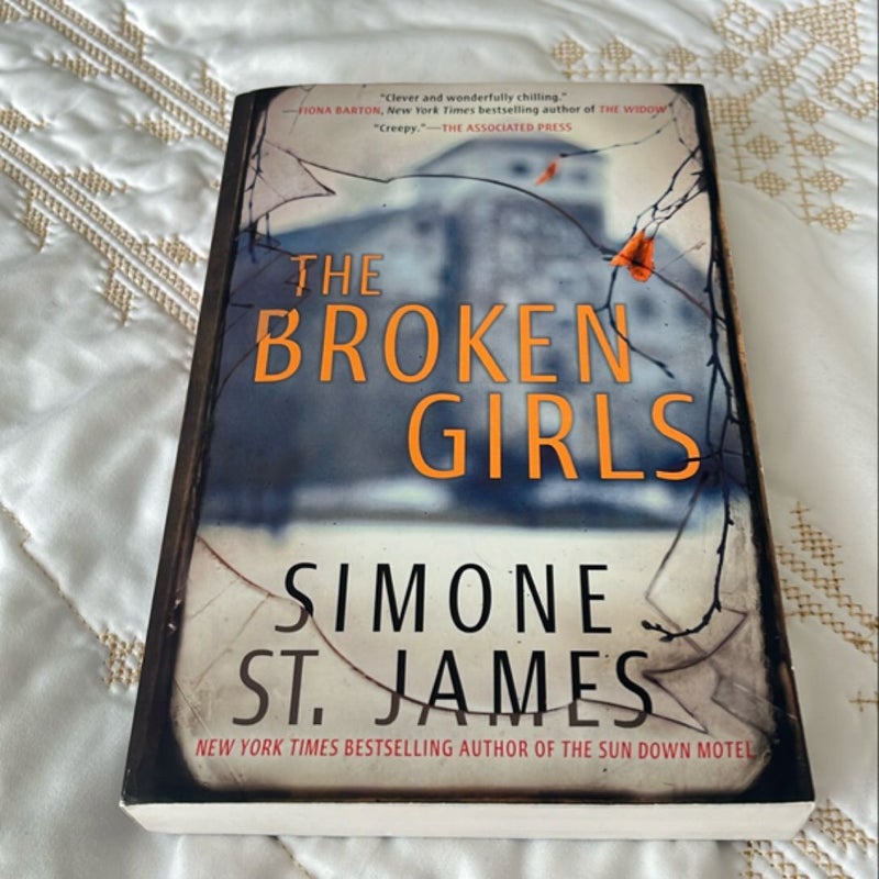 The Broken Girls