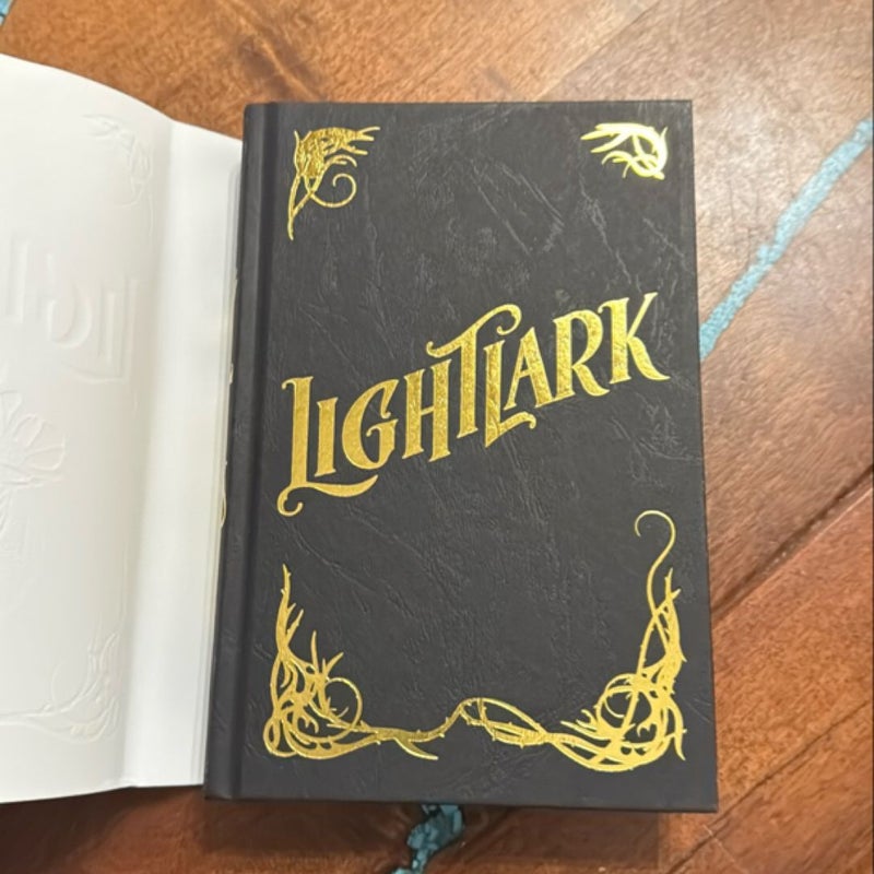 Lightlark (Book 1)