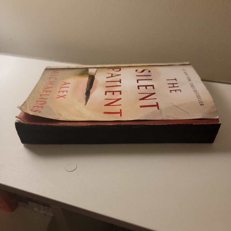The Silent Patient