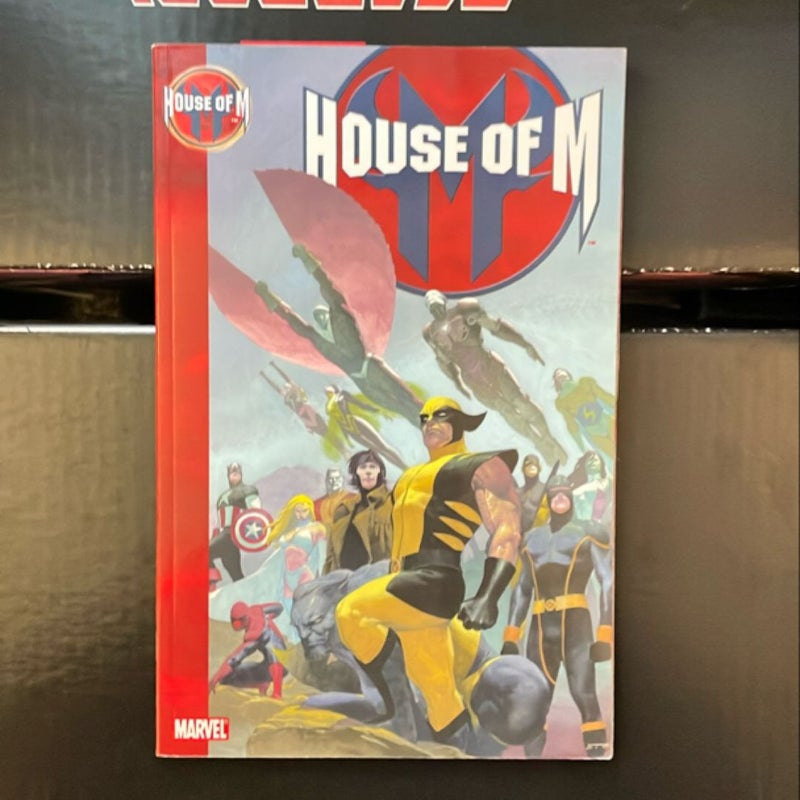 House of M