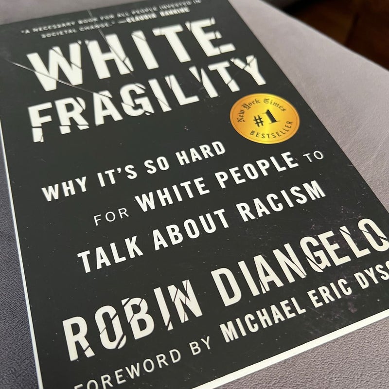 White Fragility