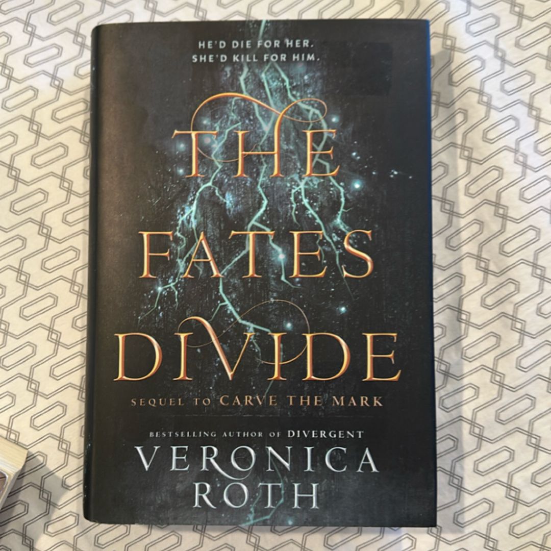 The Fates Divide