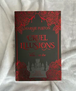 Cruel Illusions (FairyLoot Edition)