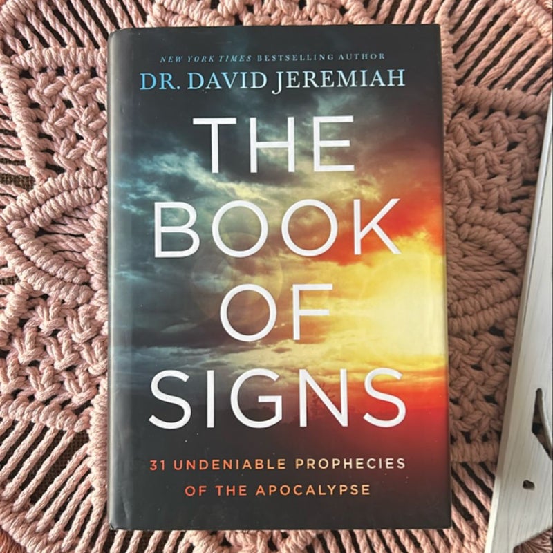 The Book of Signs