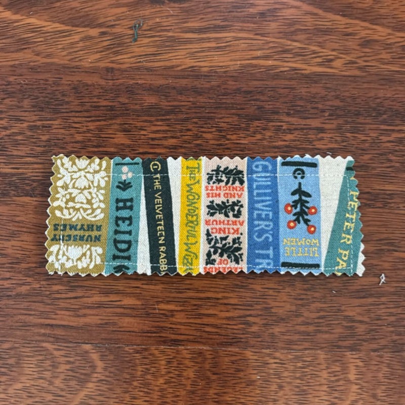 Emily Henry Bookmark