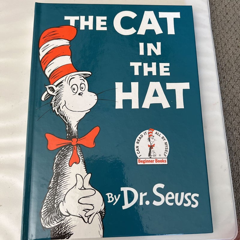 The Cat in the Hat