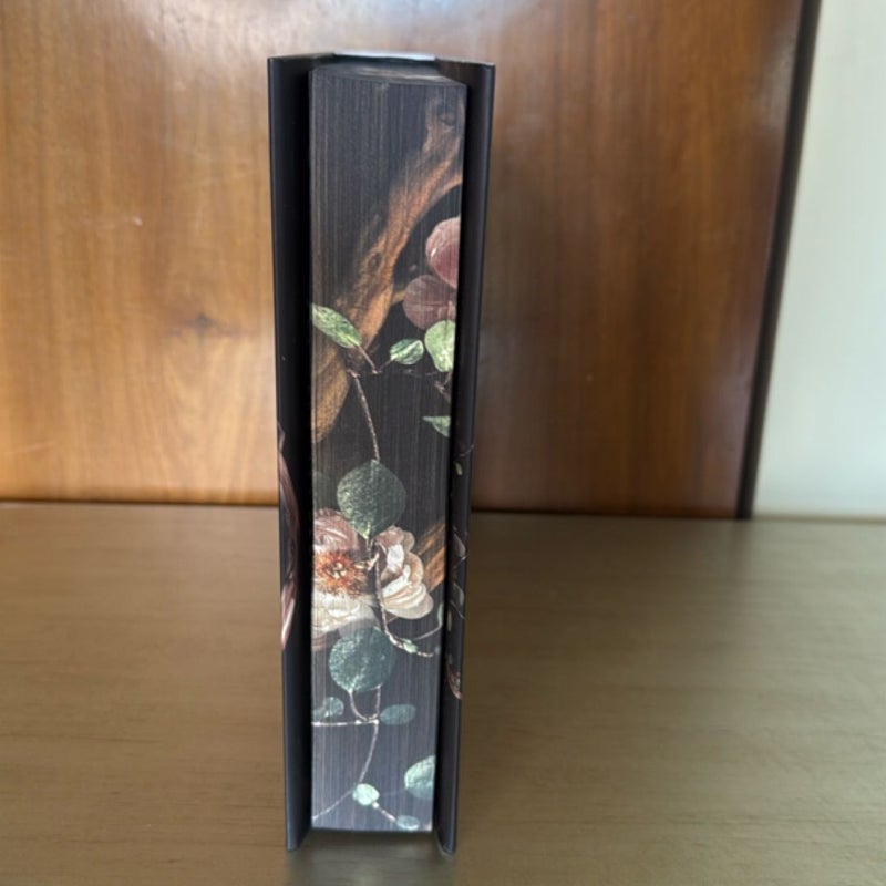 Untitled Red Tower Release (Deluxe Limited Edition)