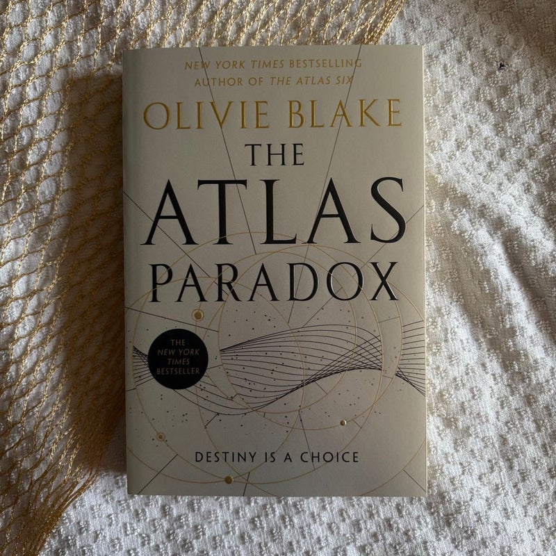 The Atlas Paradox