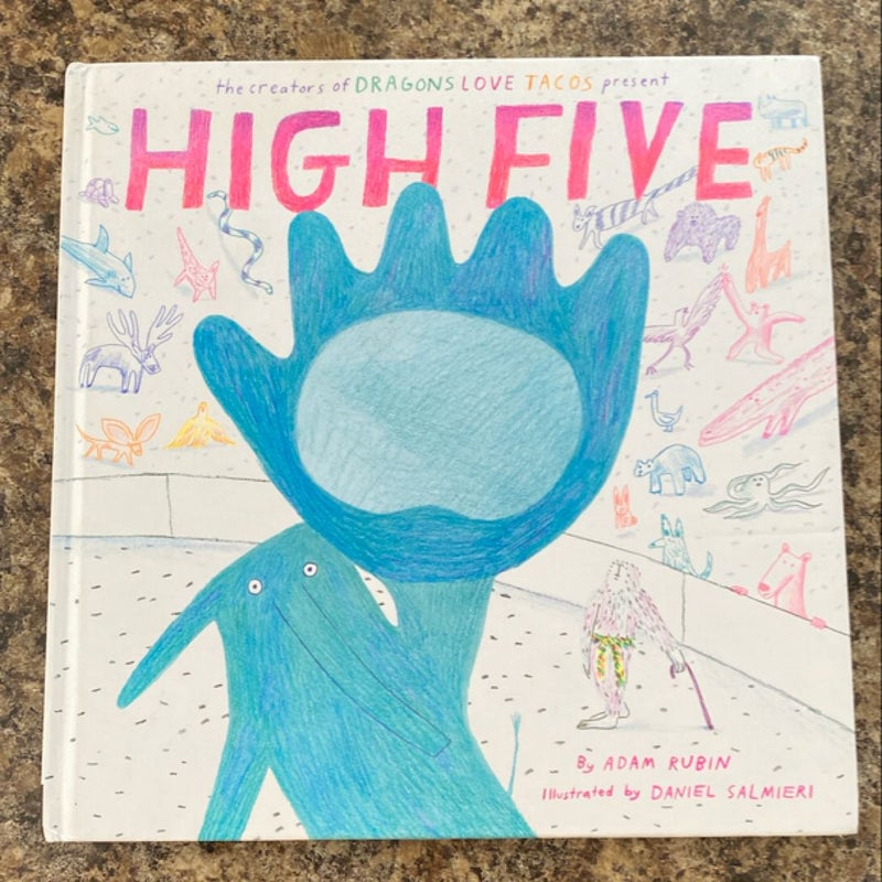 High Five