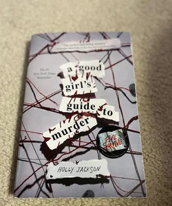 A Good Girl's Guide to Murder