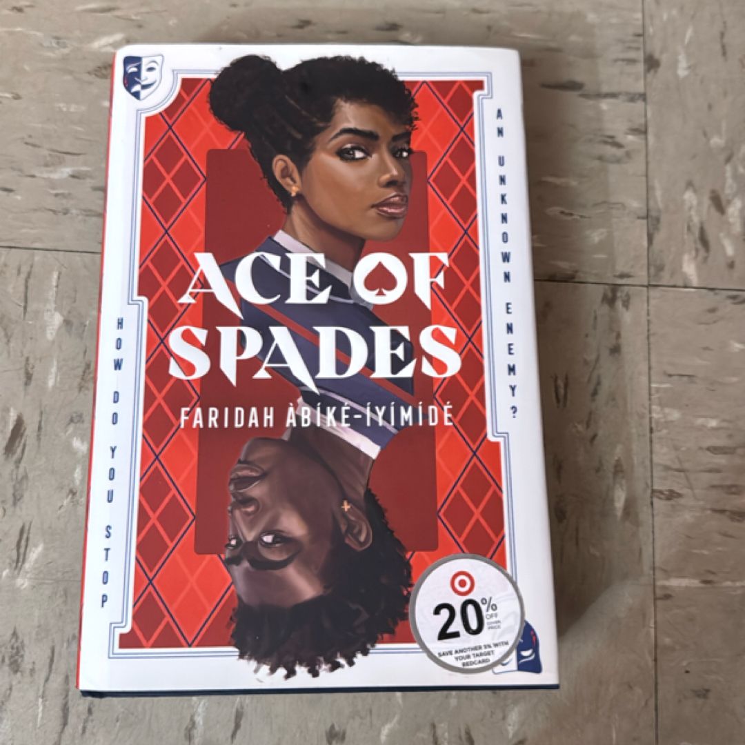 Ace of Spades