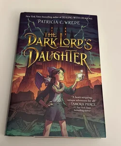 The Dark Lord's Daughter