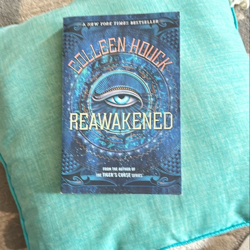 Reawakened