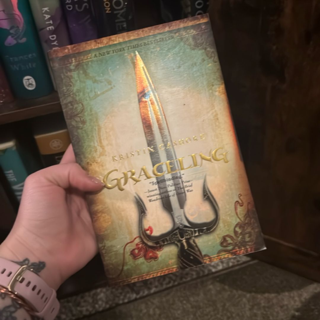 Graceling
