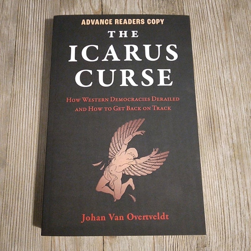 The Icarus Curse