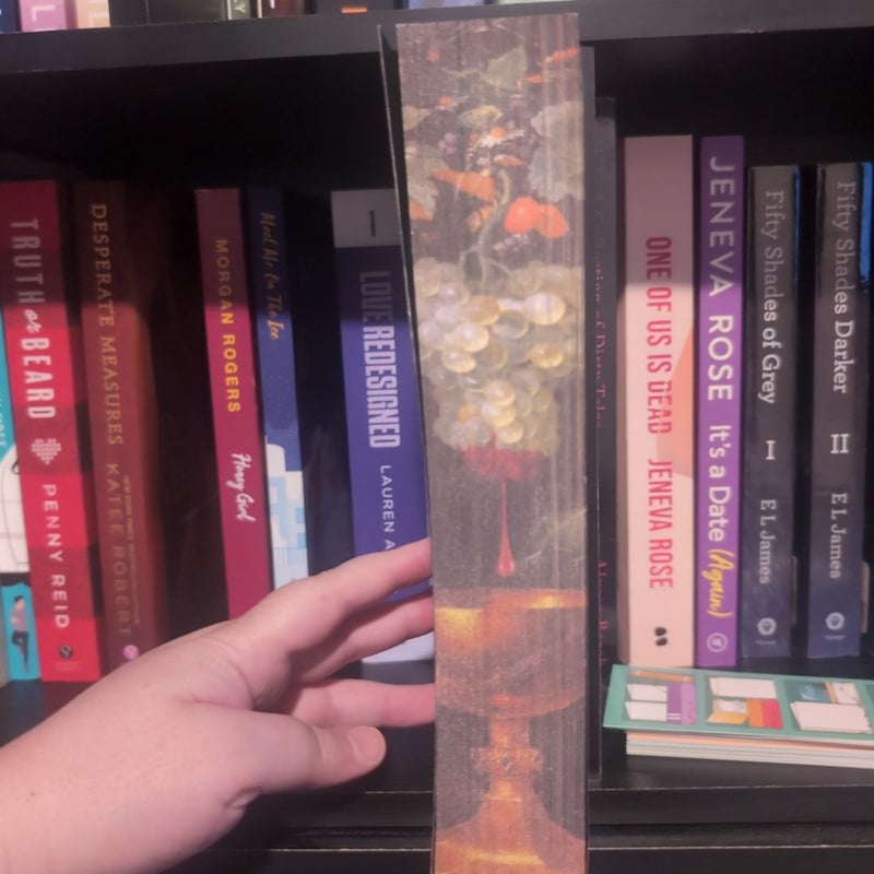 Kiss of the Basilisk (Deluxe Edition)