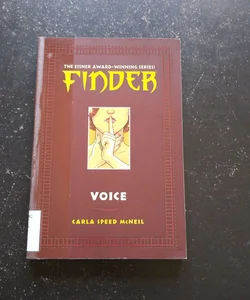 Finder: Voice