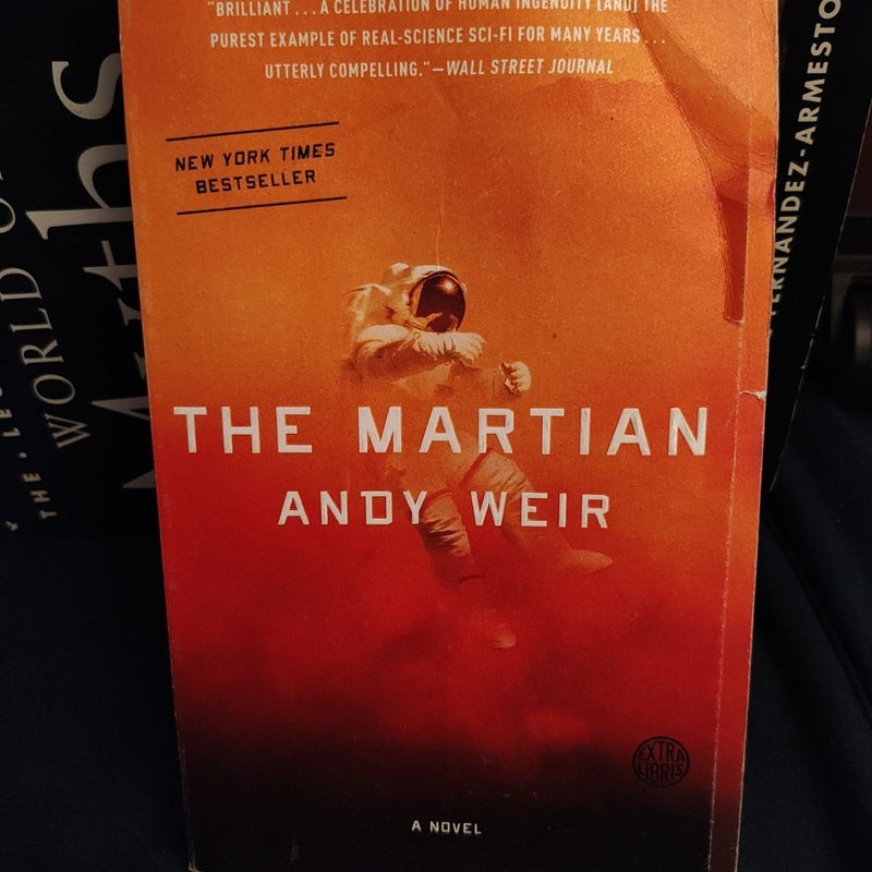 The Martian