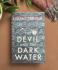 The Devil and the Dark Water