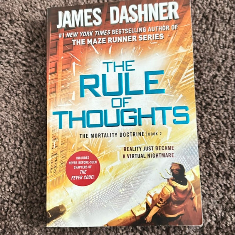 The rule of thoughts 