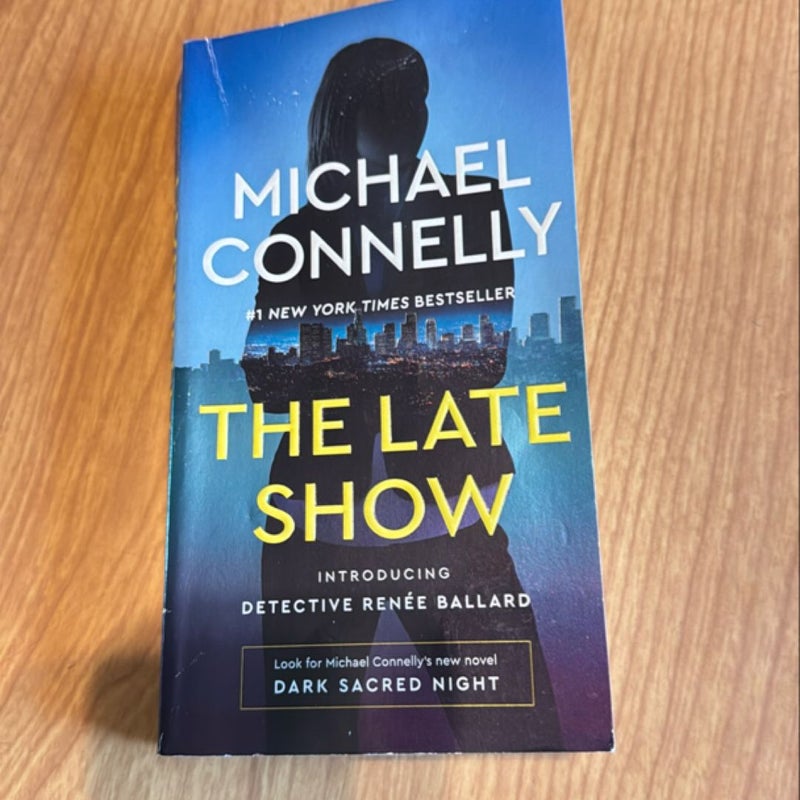 The Late Show