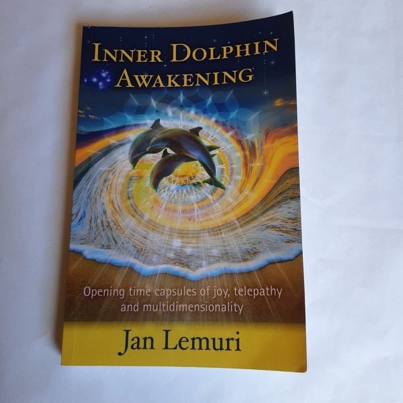 Inner Dolphin Awakening