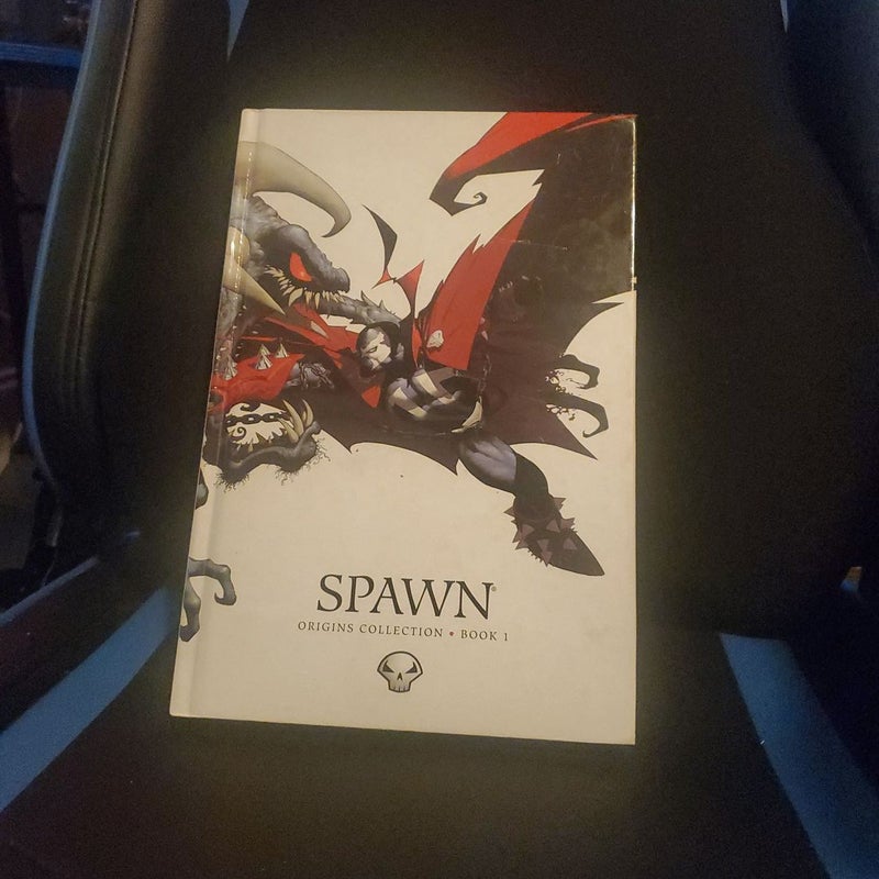 Spawn