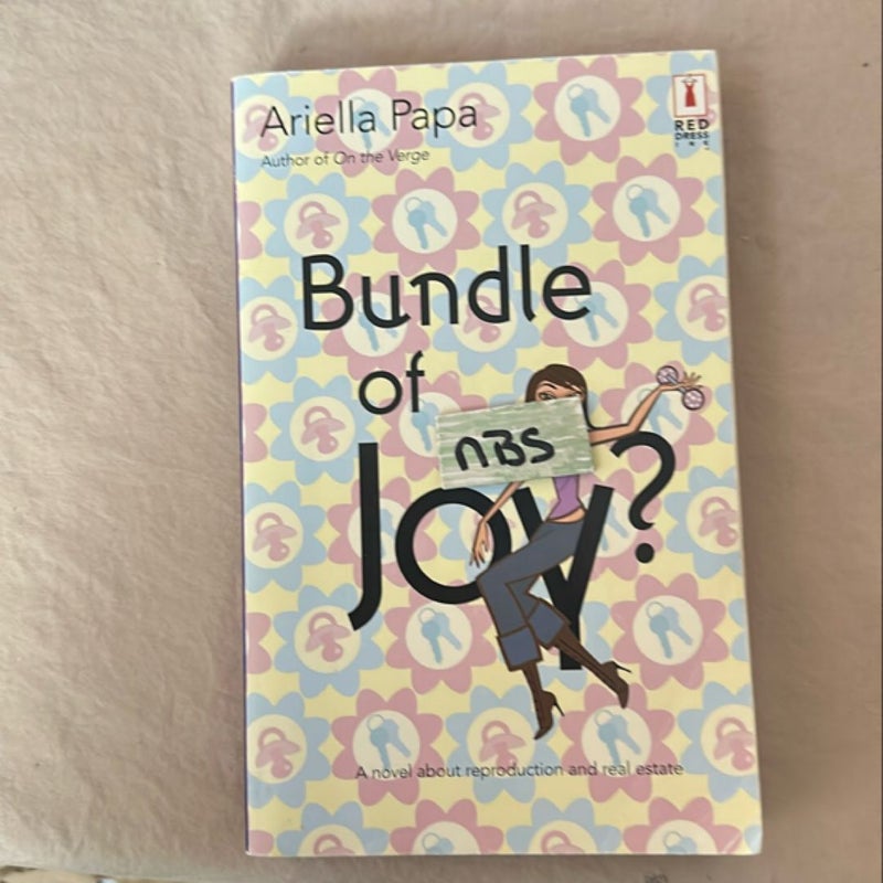 Bundle of Joy?