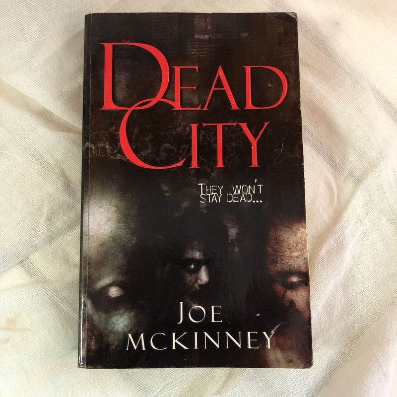 Dead City