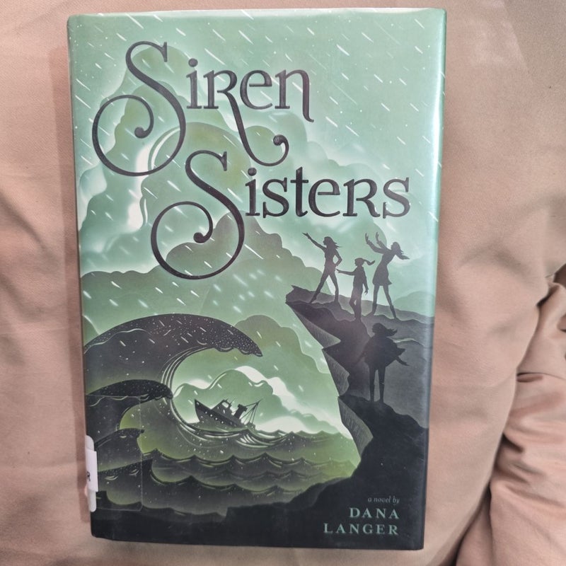 Siren Sisters