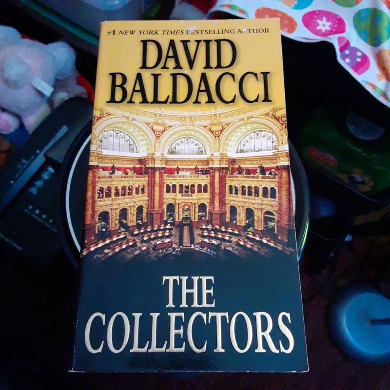 The Collectors