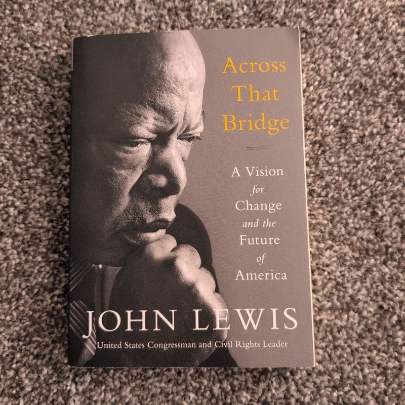 Across That Bridge