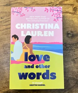 Love and Other Words