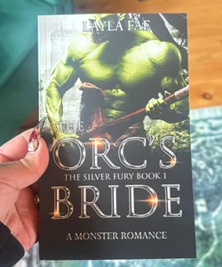 The Orc’s Bride