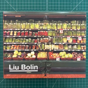Liu Bolin