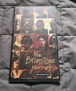 The Brimstone Journals