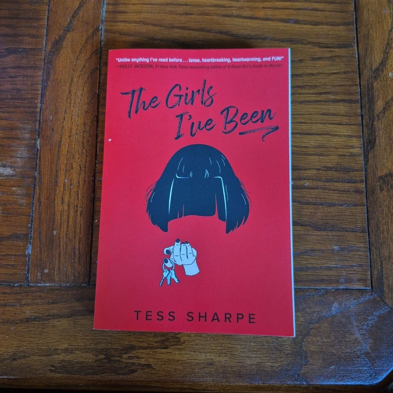 The Girls I've Been